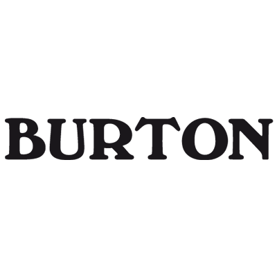 logo burton